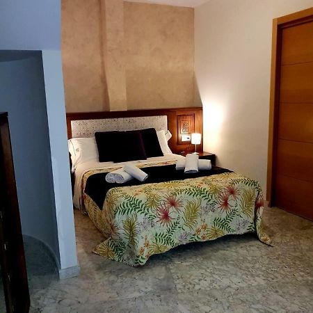 Apartamento Realejo Centro Ciudad Appartement Granada Buitenkant foto