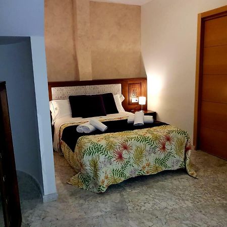 Apartamento Realejo Centro Ciudad Granada Buitenkant foto