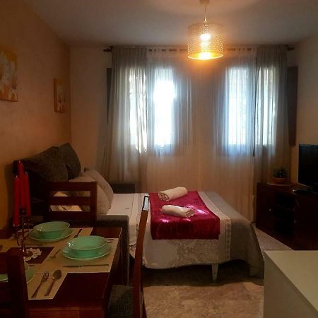 Apartamento Realejo Centro Ciudad Appartement Granada Buitenkant foto