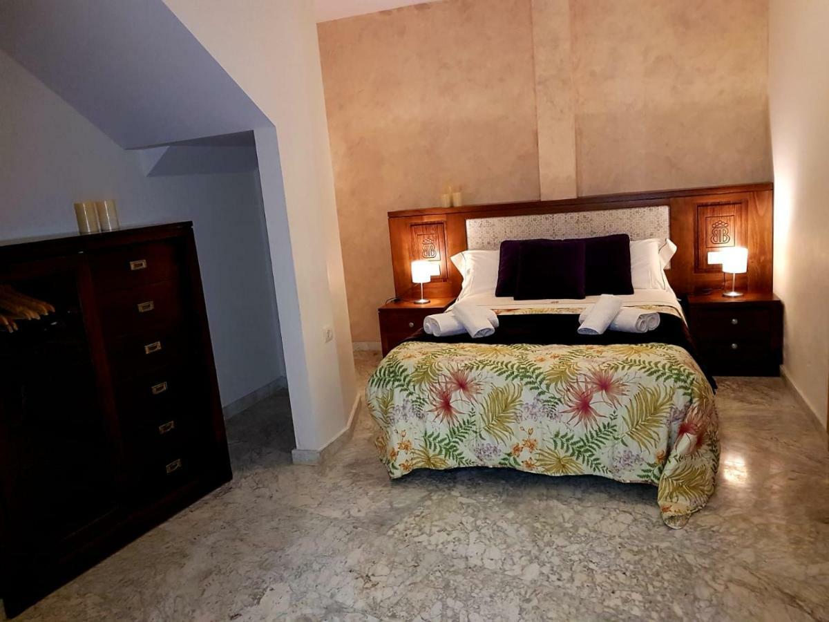 Apartamento Realejo Centro Ciudad Granada Buitenkant foto