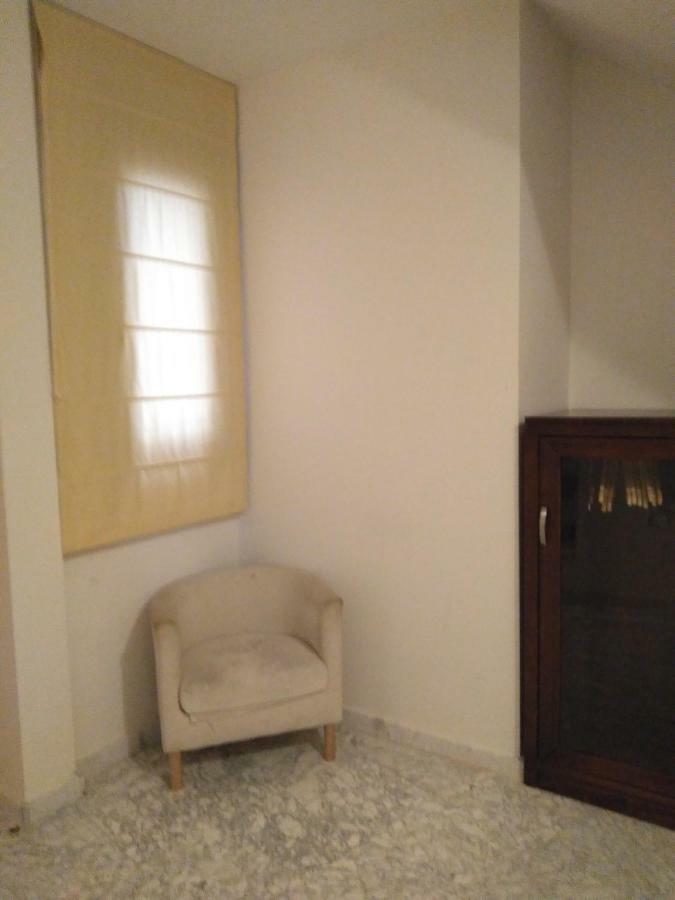 Apartamento Realejo Centro Ciudad Appartement Granada Buitenkant foto