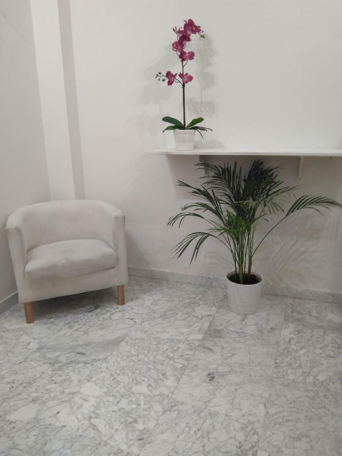 Apartamento Realejo Centro Ciudad Granada Buitenkant foto