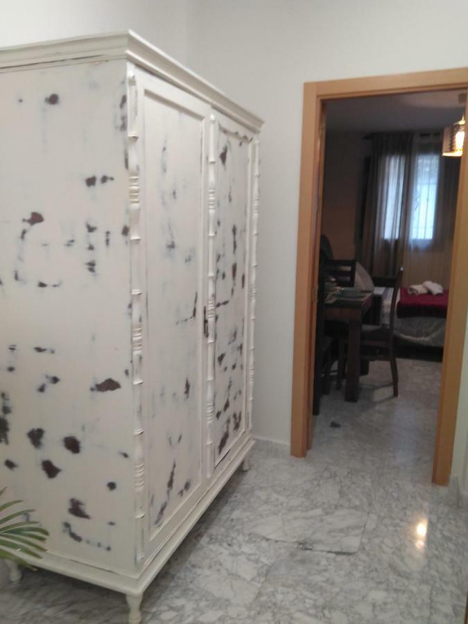 Apartamento Realejo Centro Ciudad Granada Buitenkant foto
